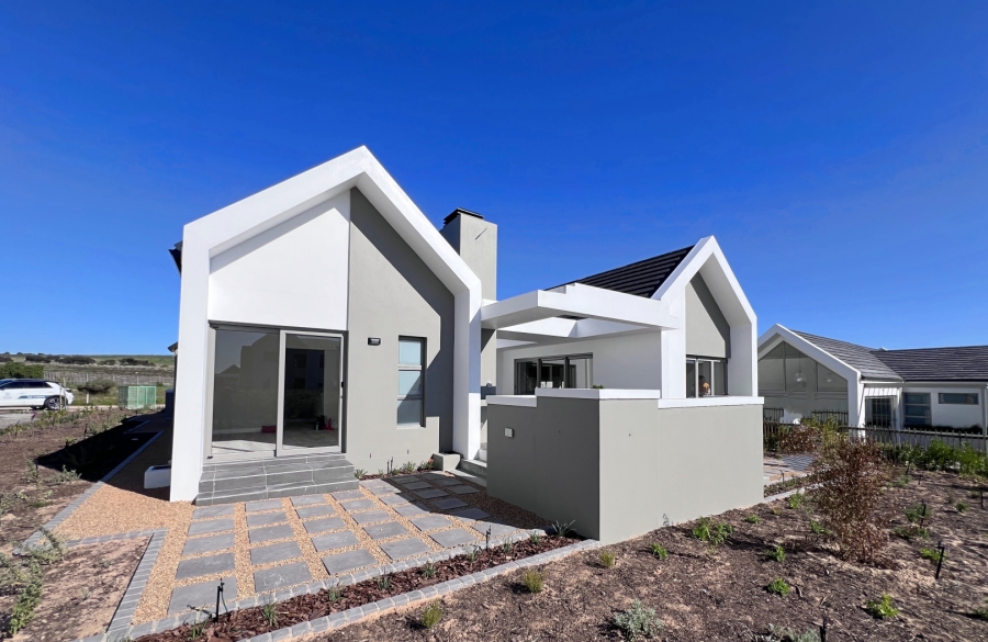 3 Bedroom Property for Sale in Langebaan Country Estate Western Cape
